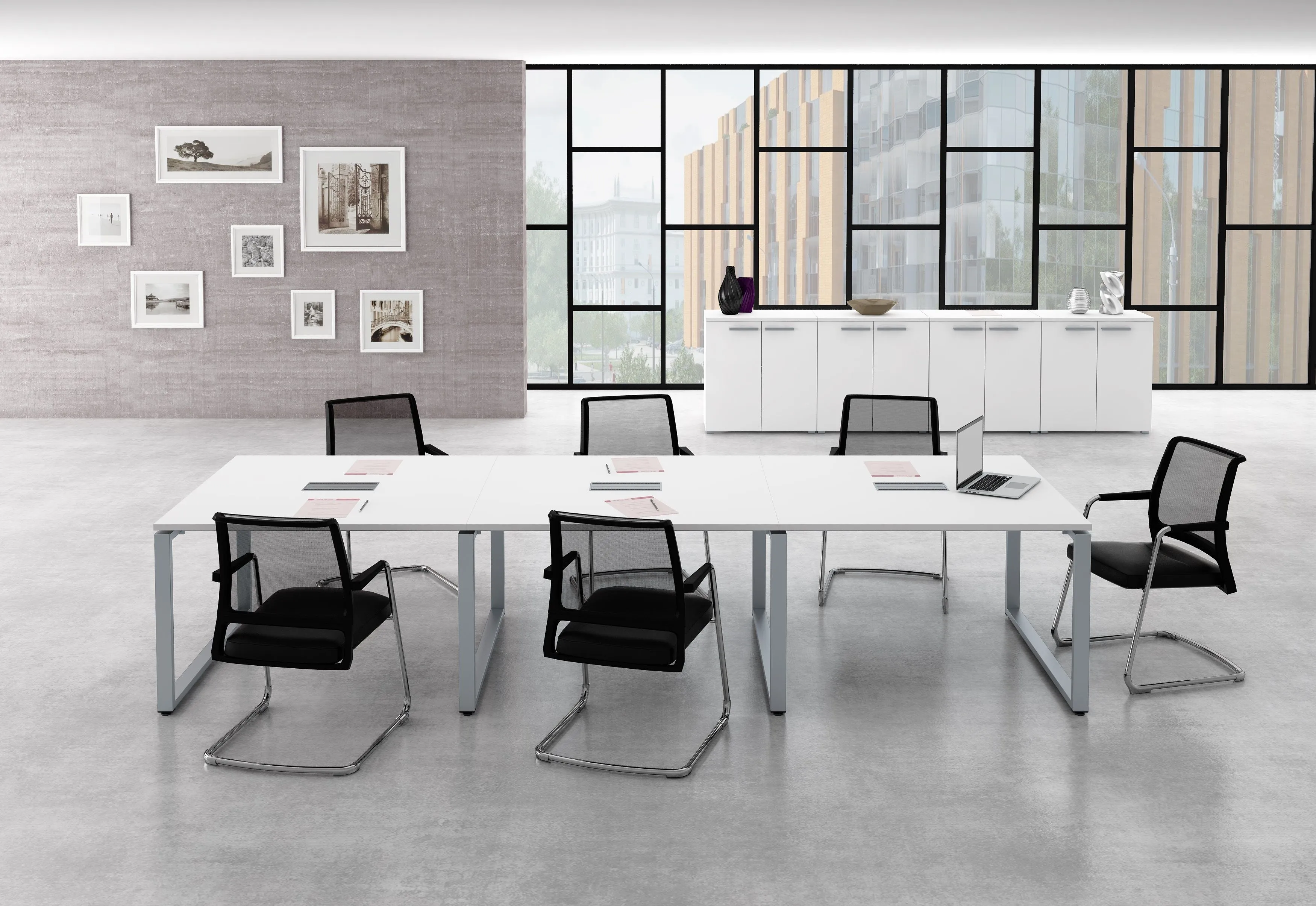 Начальный модуль СПГН-П.926 фото 2