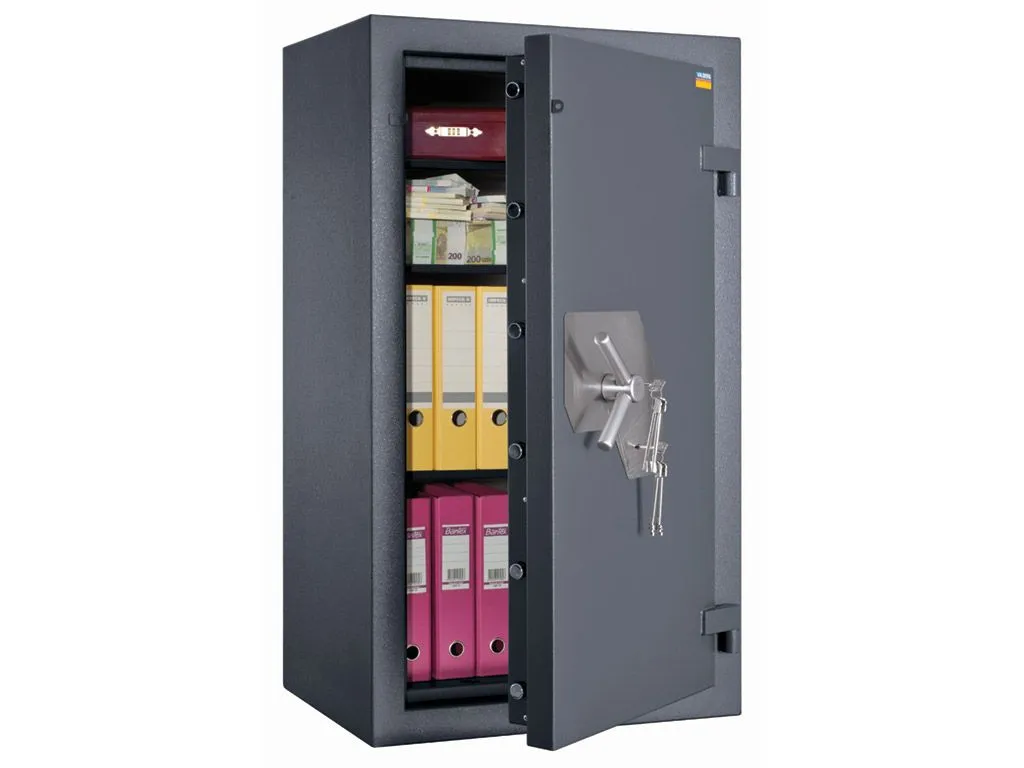 Взломостойкий сейф VALBERG ФОРТ 1268 KL фото 1