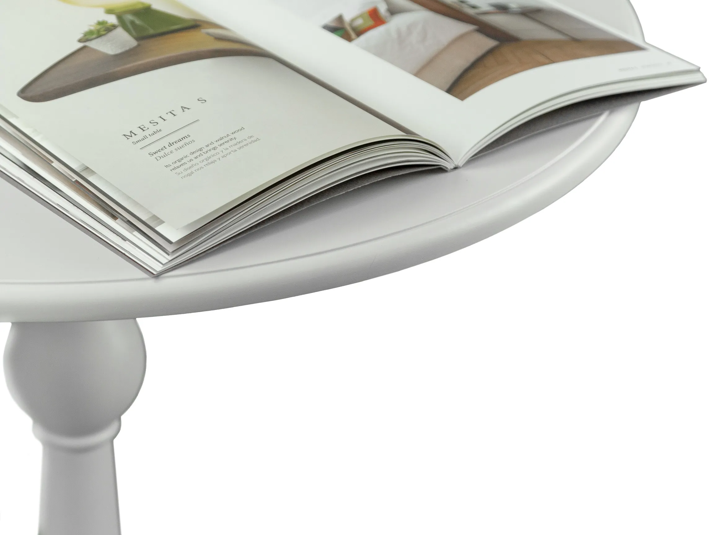 Стол журнальный "Рио 5" фото 4