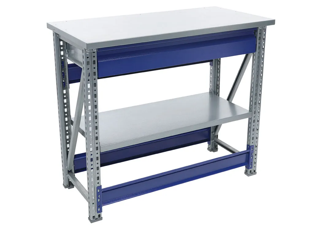 Верстак MASTER (№104) MT100.MF1/MF1.101 фото 0