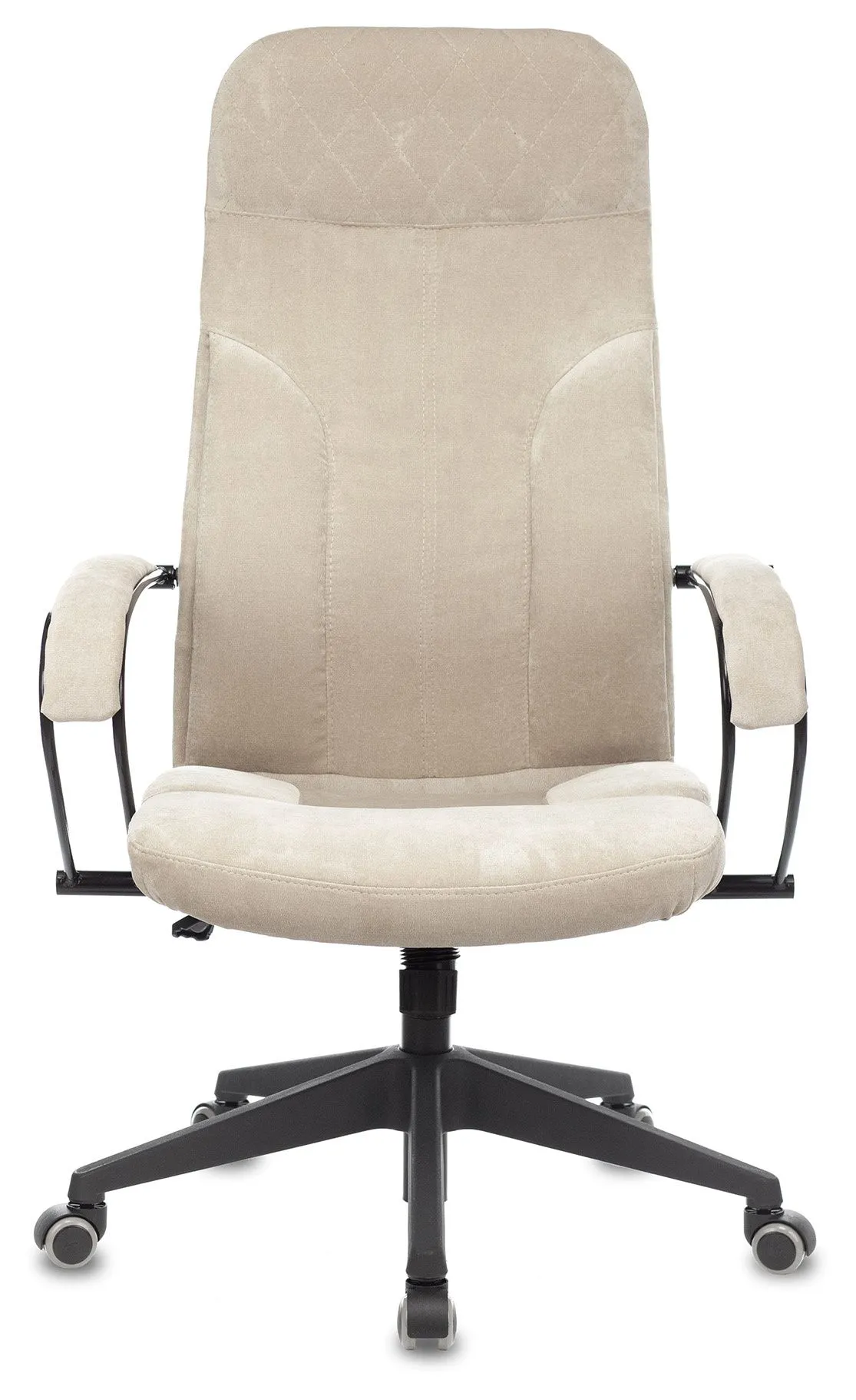 Кресло для руководителя Бюрократ CH-608 фото 1