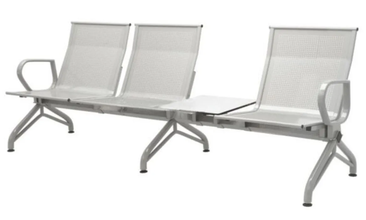 Четырехместная секция Aero 2П со столиком без МЭ фото 1