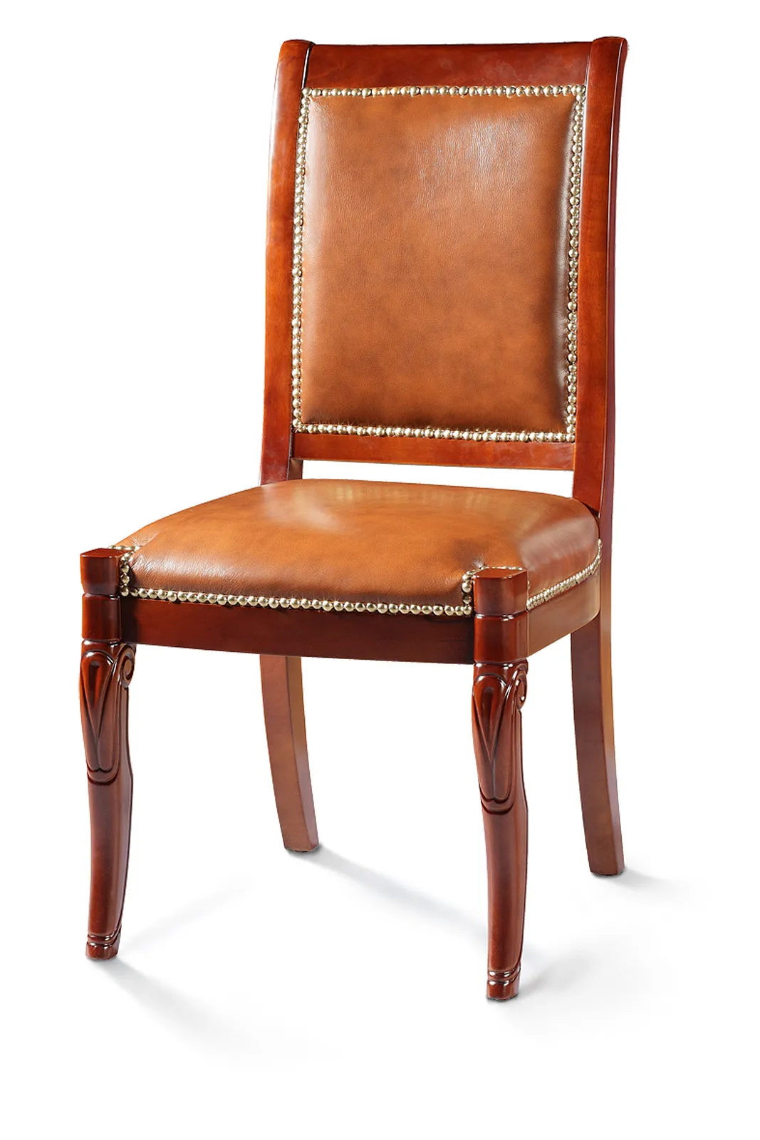 Кресло для посетителя Директория-Модер Монарх ТА 5020 фото 2