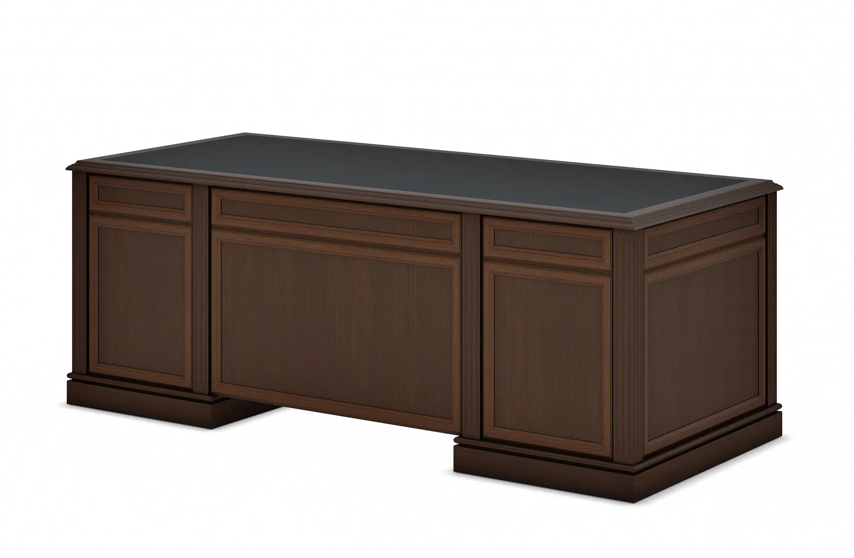 Приставка угловая левая INT107SX/BL.VG фото 1