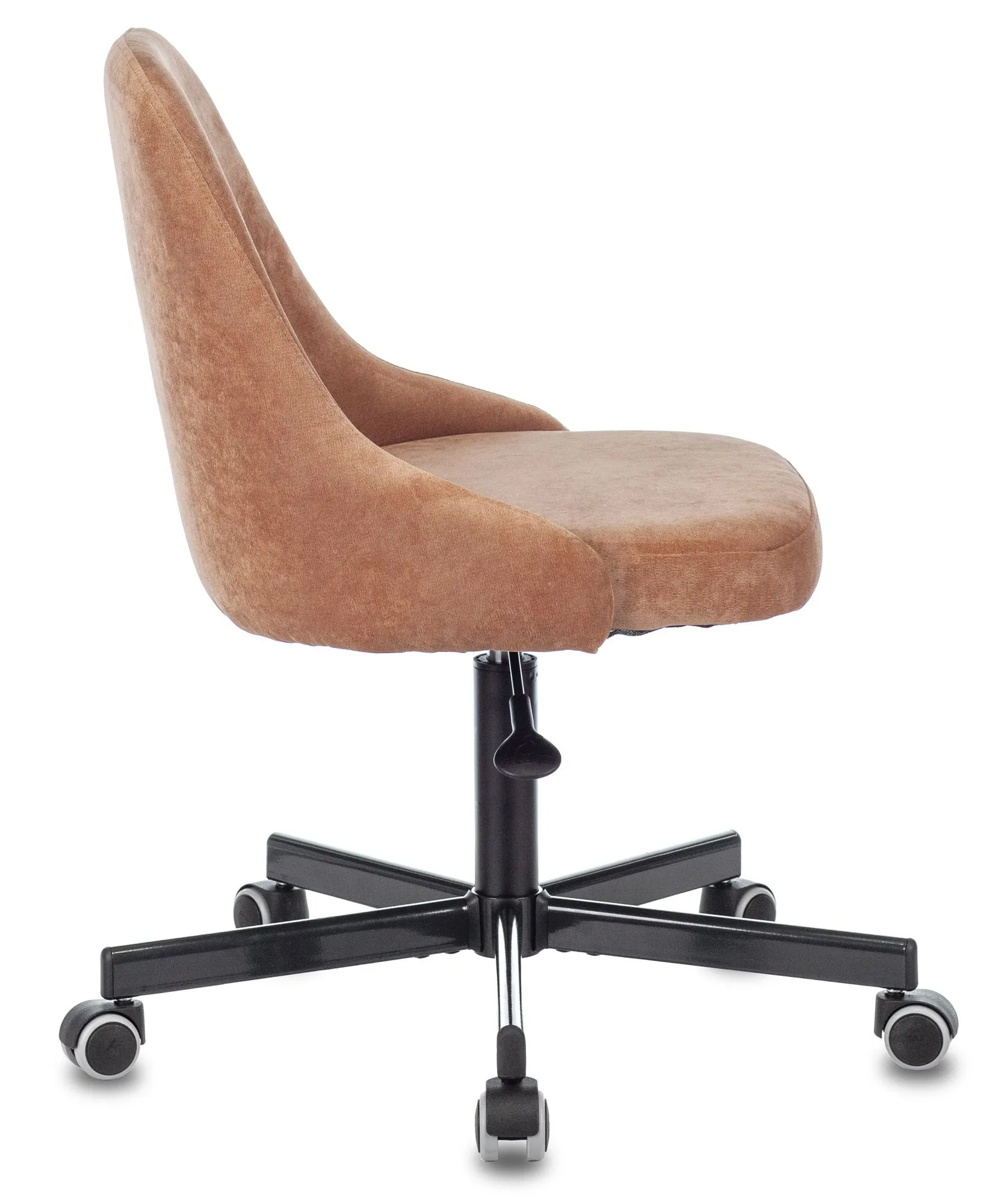 Кресло для оператора Бюрократ CH-340M фото 2