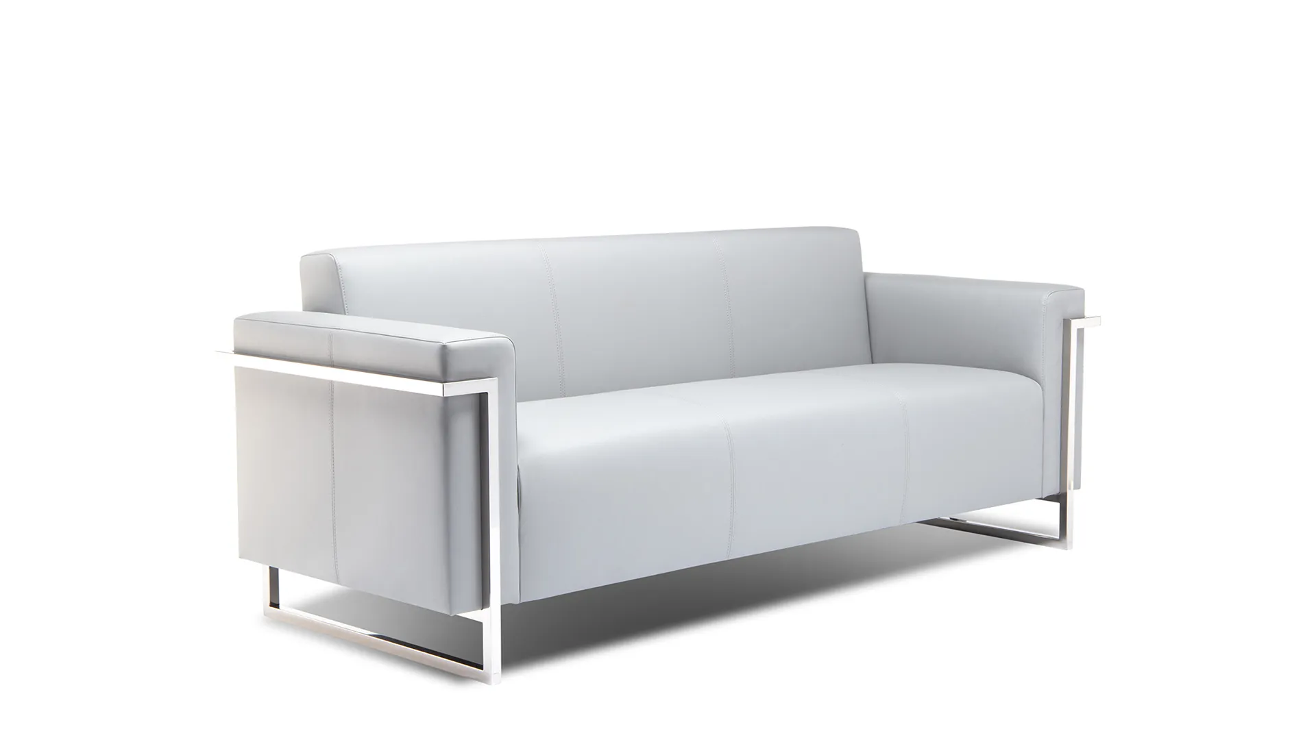 Диван 3-местный Детройт фото 4