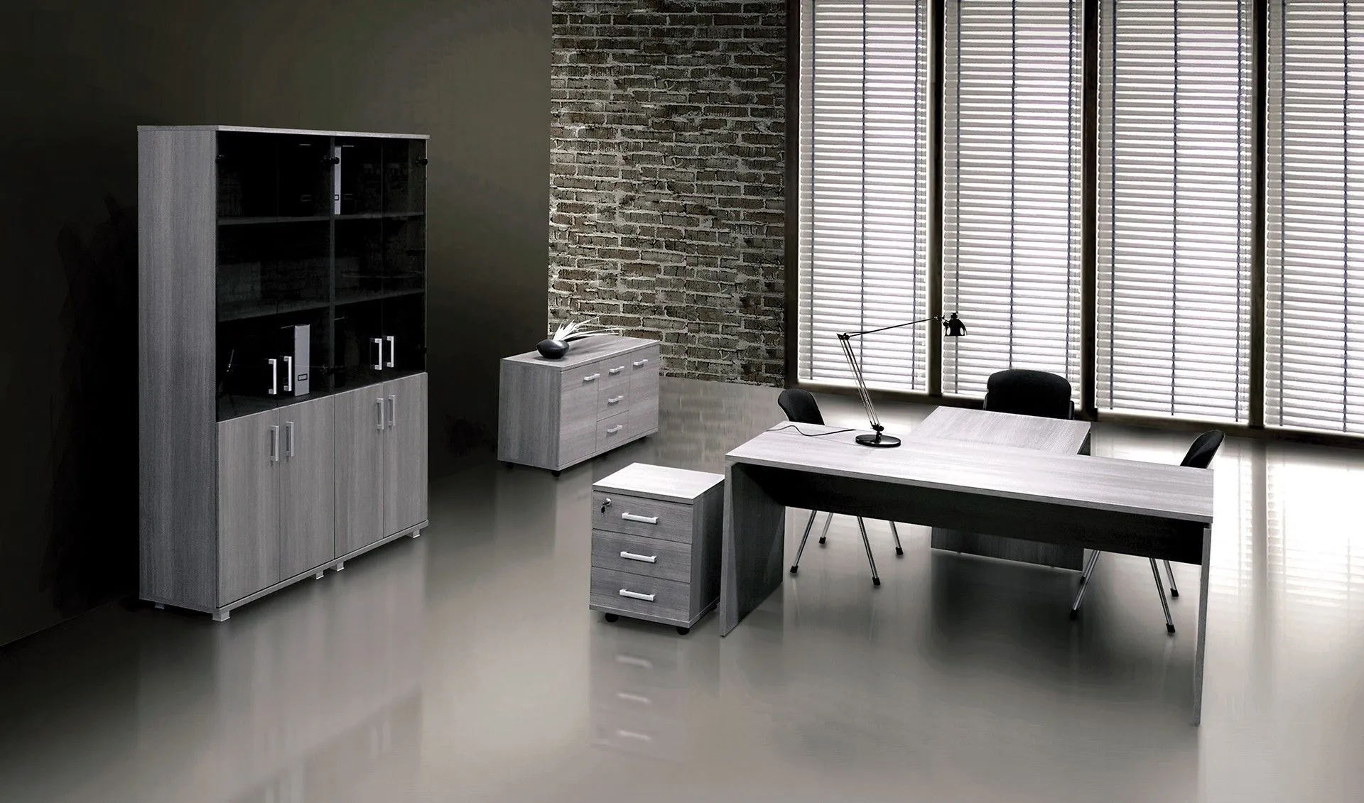 Конференц-приставка Аргентум фото 2