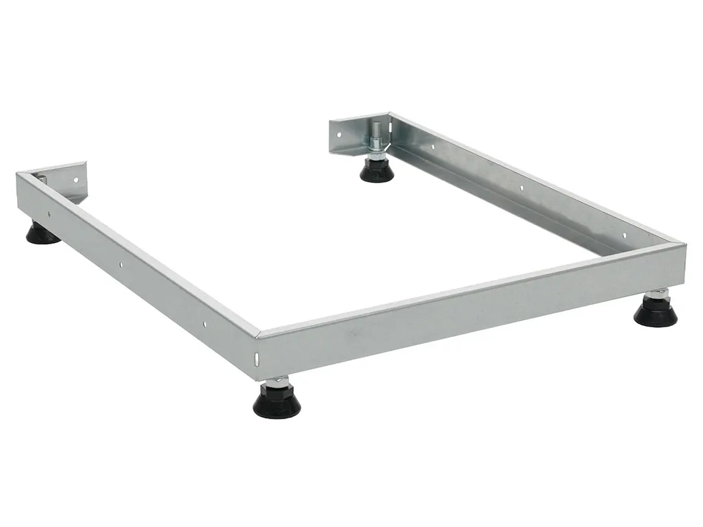 Цоколи базового модуля фото 1