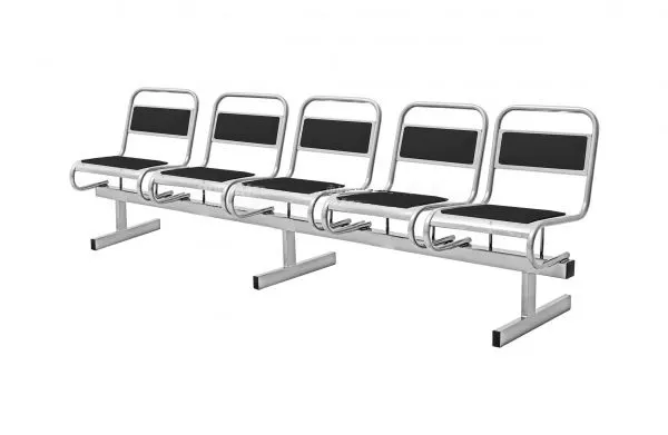 Пятиместная секция Раунд Z + фото 1