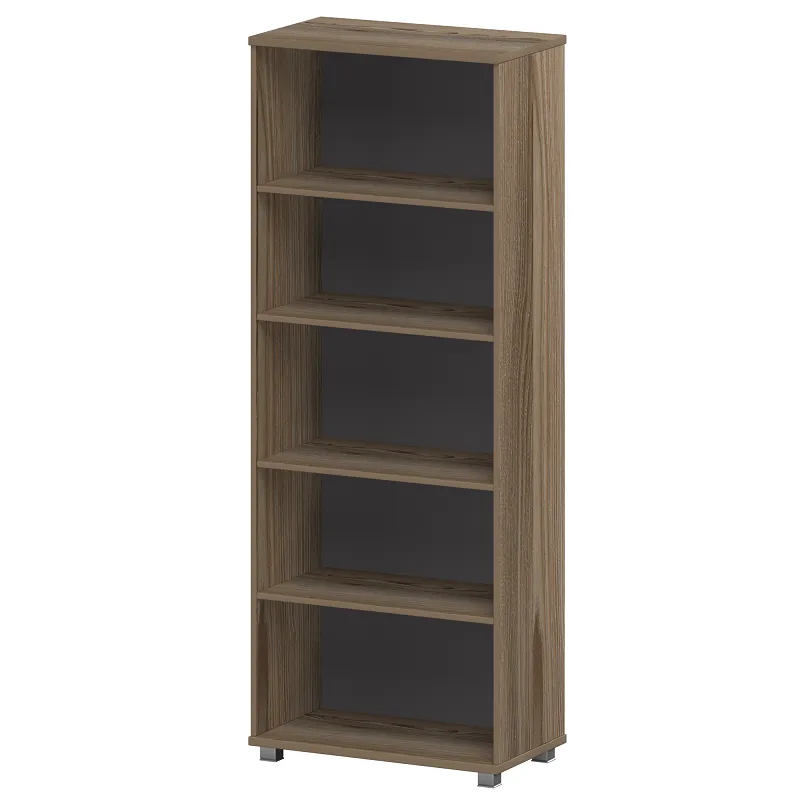 Стеллаж высокий широкий НТ-580 фото 1