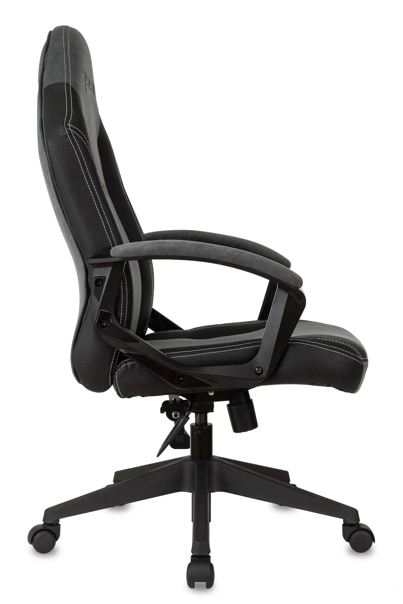 Игровое кресло Бюрократ Zombie Hero фото 1