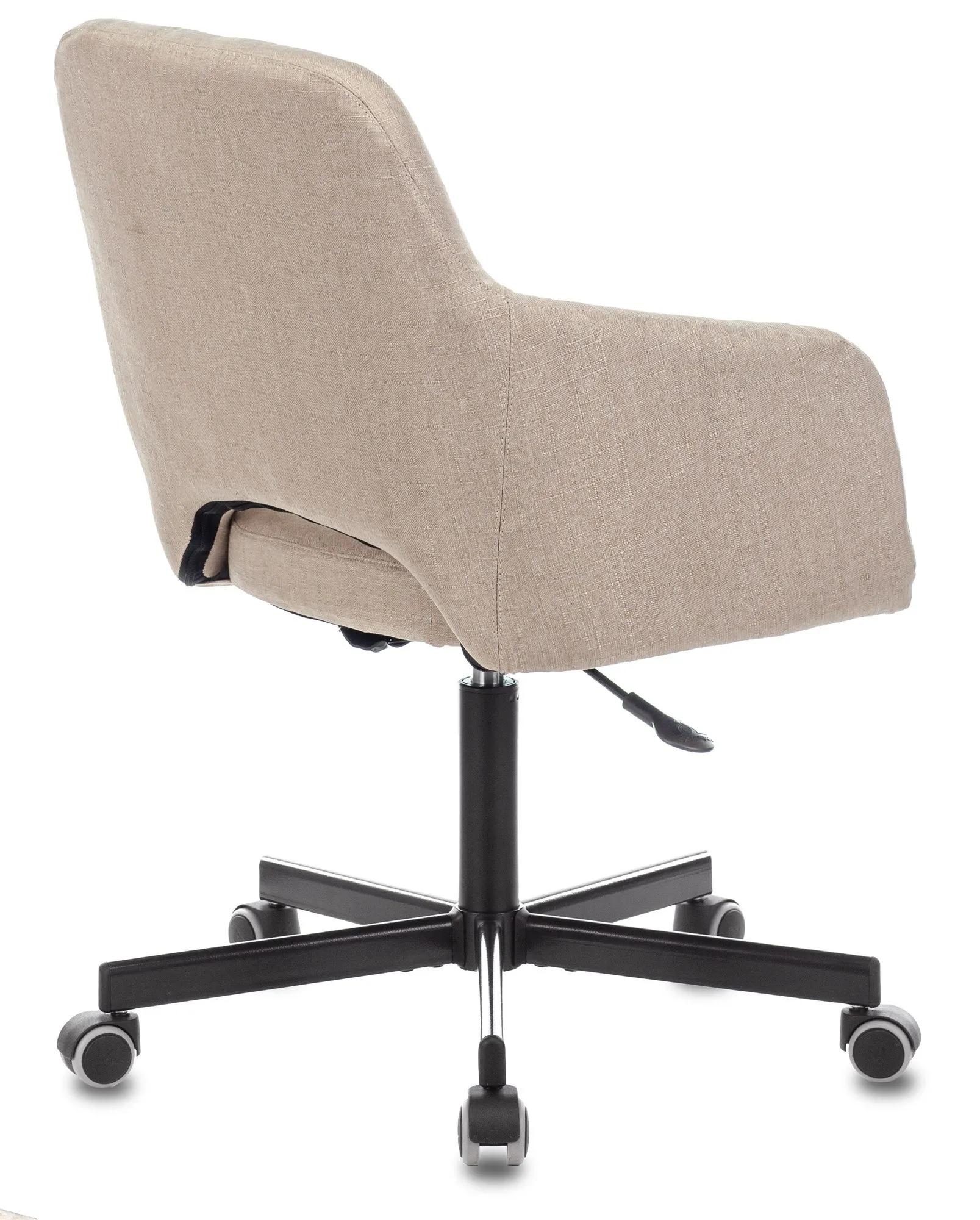 Кресло для оператора Бюрократ CH-380M фото 3