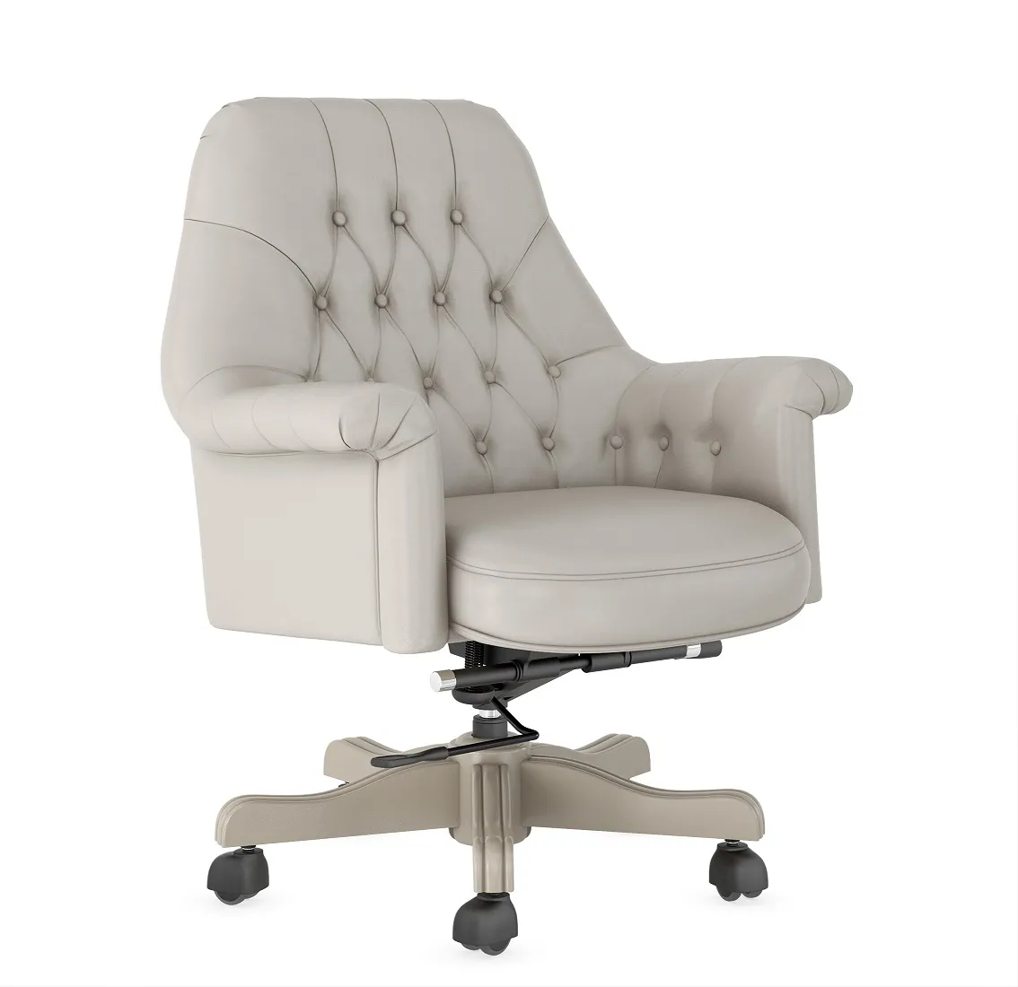 Кресло для руководителя Директория-Модер Бруно M фото 3