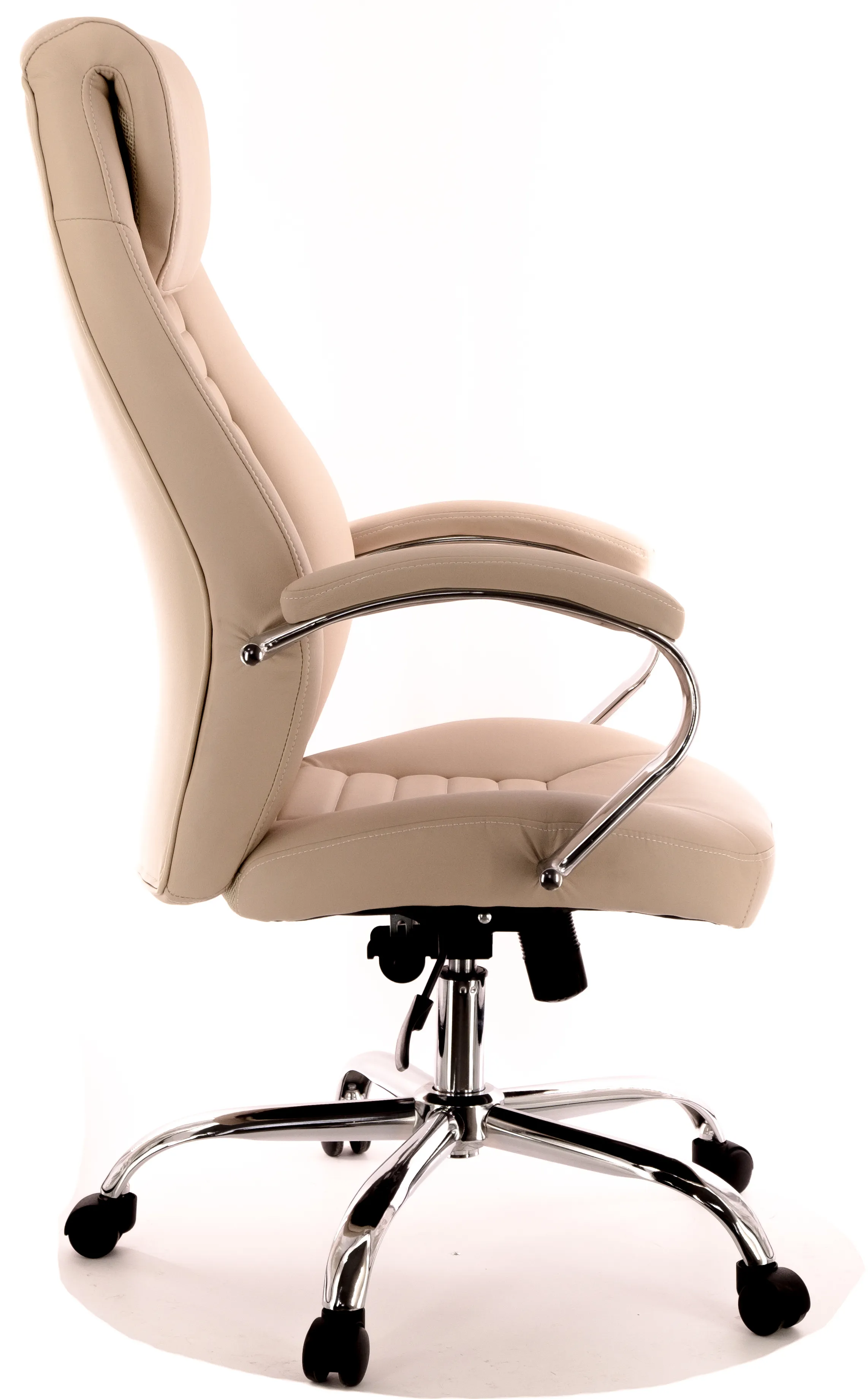 Кресло для руководителя Everprof Era TM Экокожа фото 1