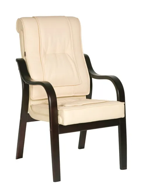 Кресло для посетителя Директория-Модер Донателло DB-730LВ фото 0