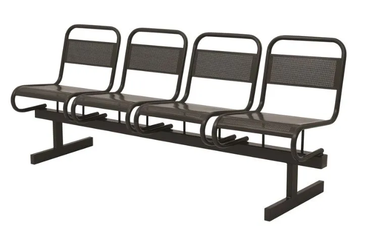 Четырехместная секция Раунд Z фото 0