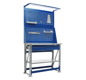 Верстаки серии Master фото 1