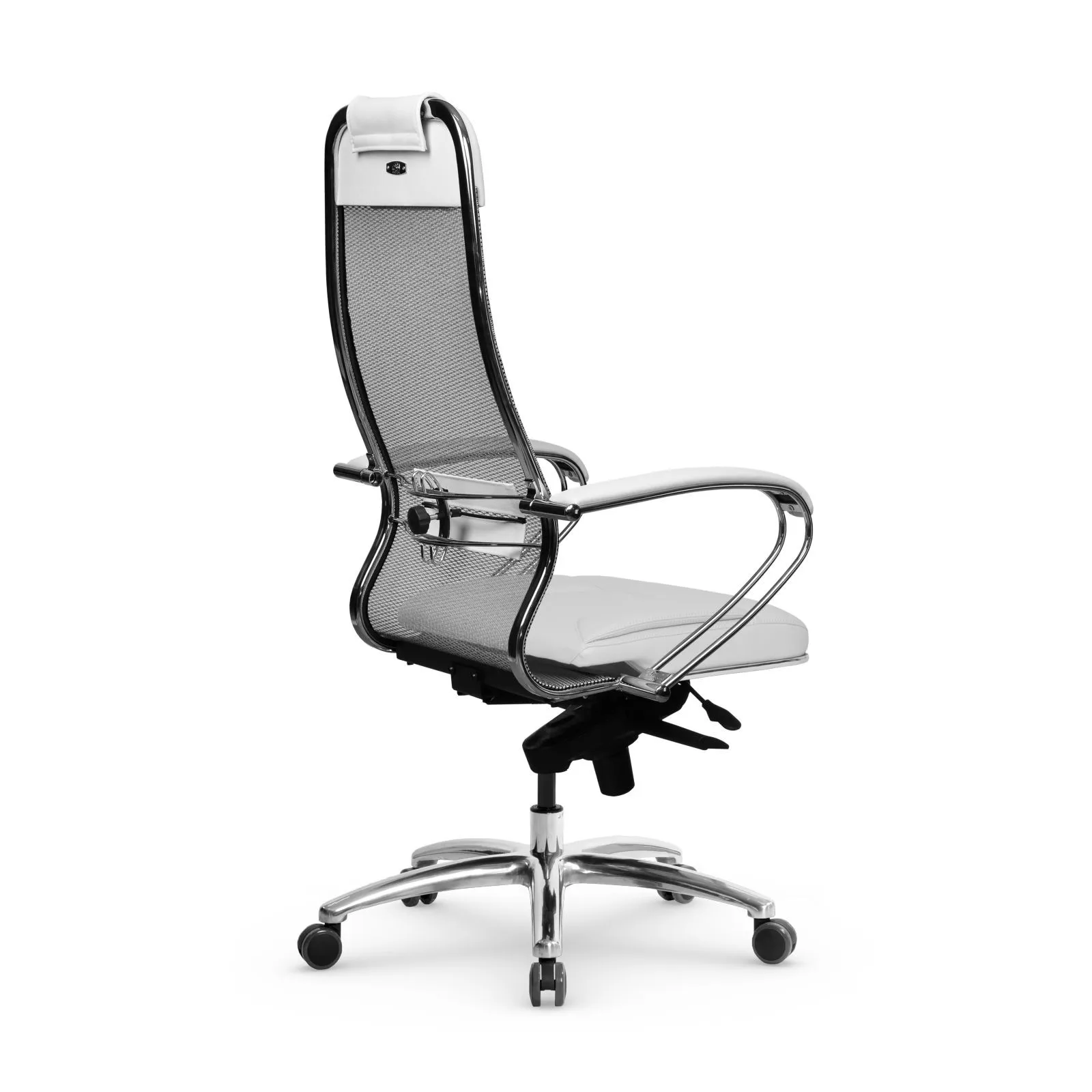 Кресло для руководителя Metta Samurai SL-1.04 фото 1