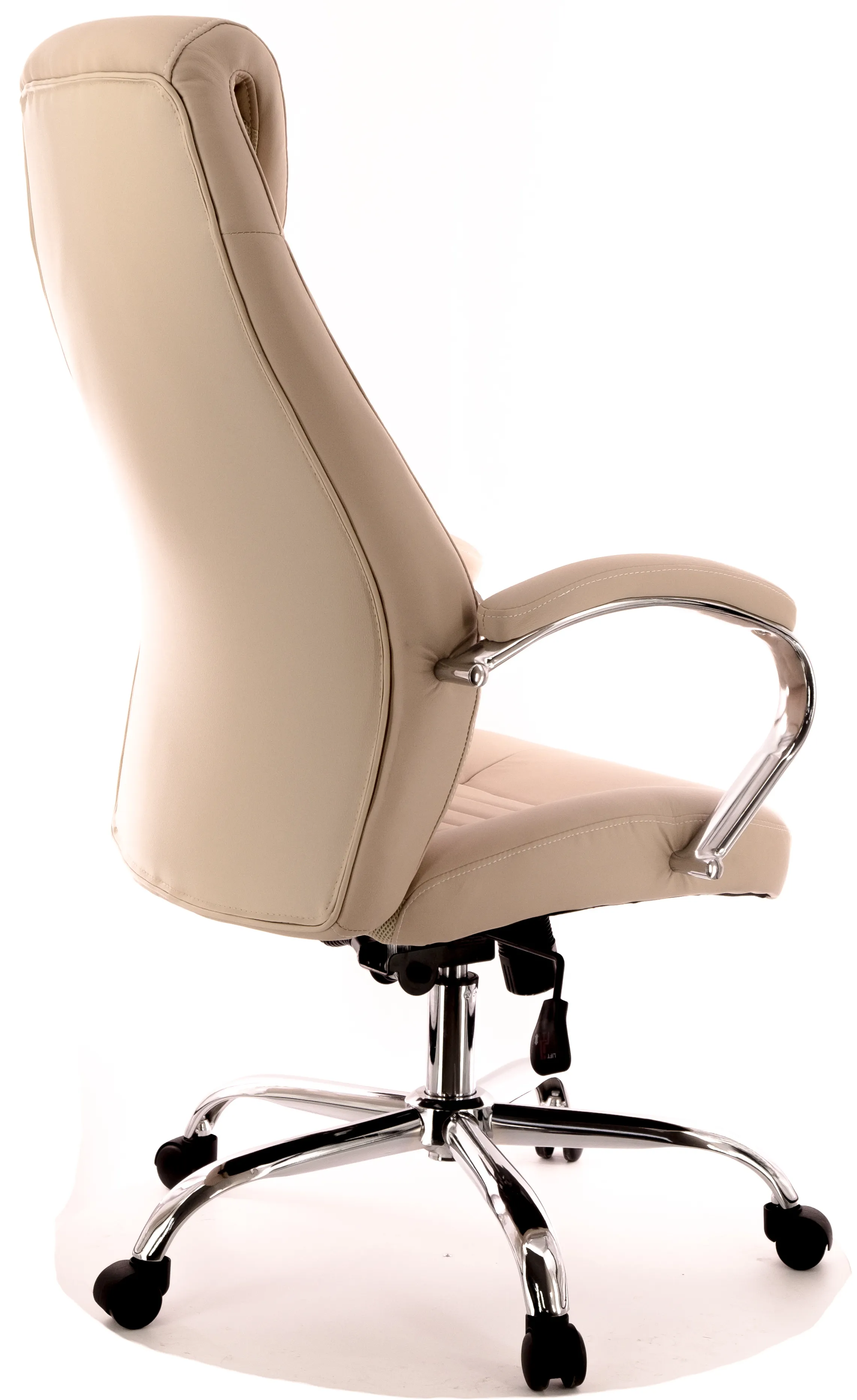 Кресло для руководителя Everprof Era TM Экокожа фото 2