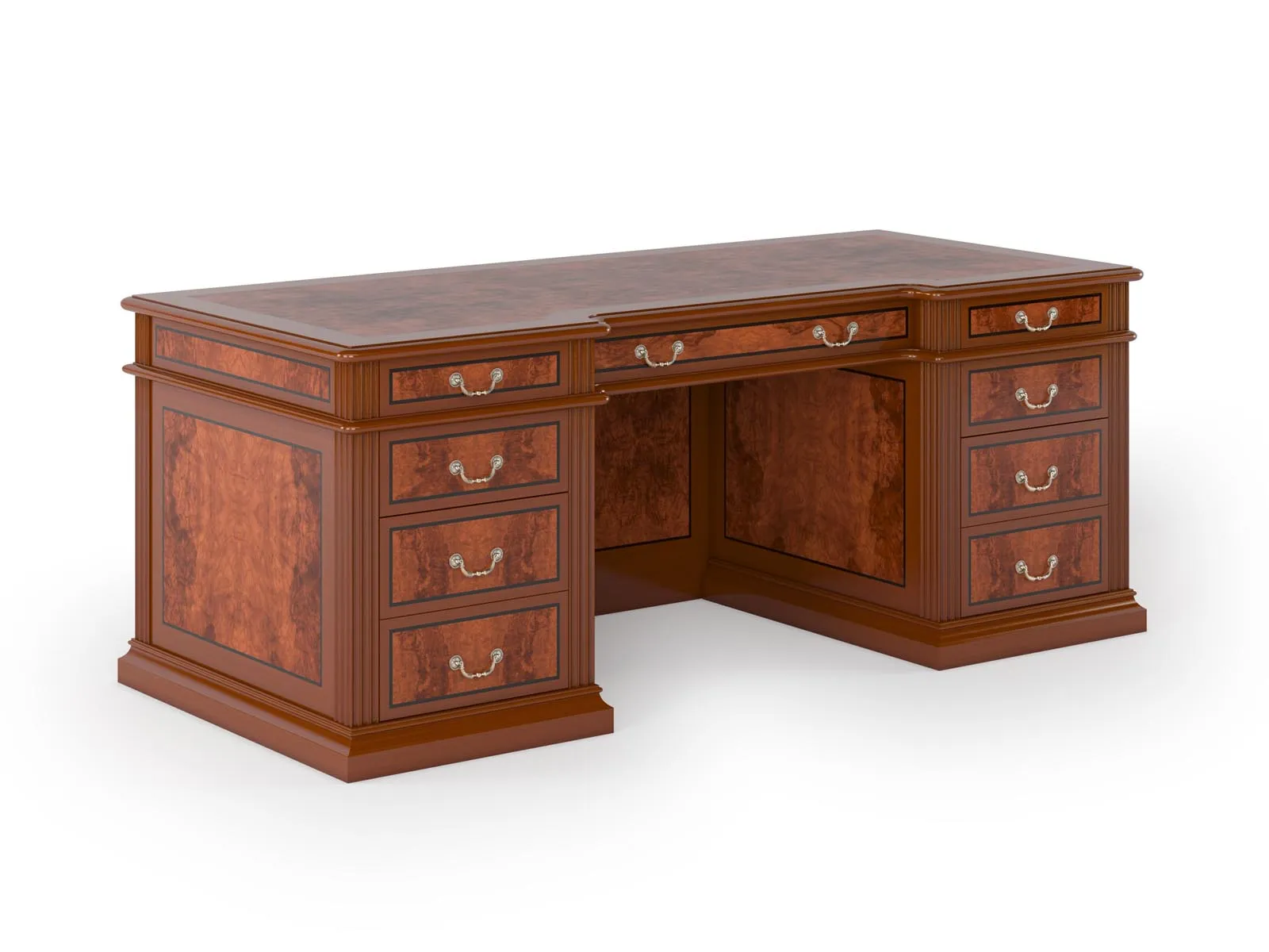 Стол письменный PV2090 фото 1