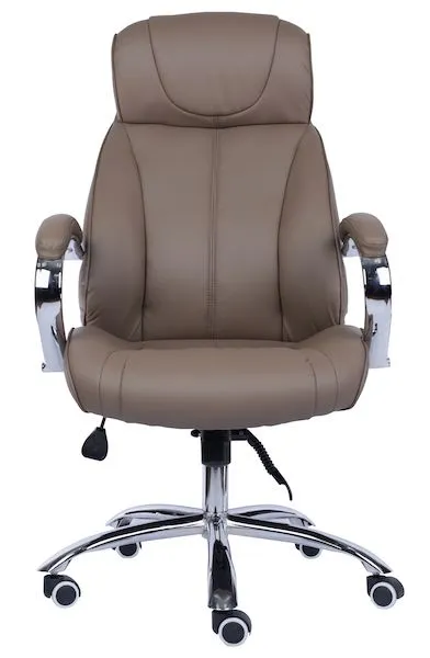 Кресло для руководителя Everprof Forum TM фото 2