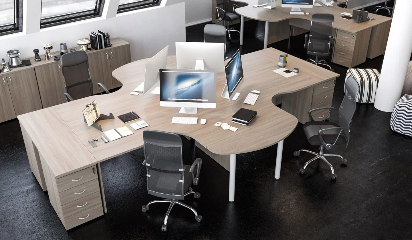 Приставка полукруглая с опорами А-41 фото 2