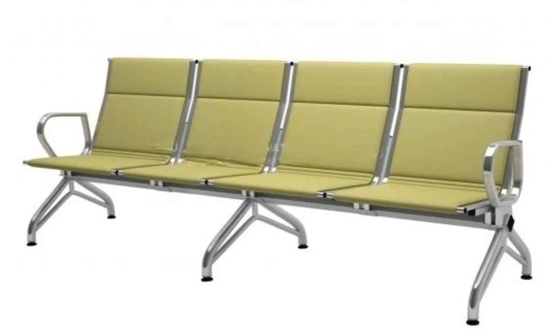 Четырехместная секция Aero 2П plus фото 1