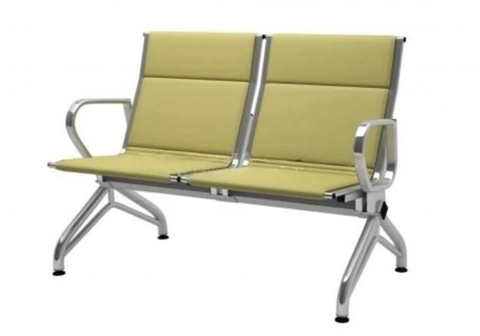 Двухместная секция Aero 2П plus фото 1