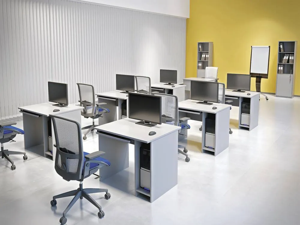 Стол компьютерный А-012 фото 2