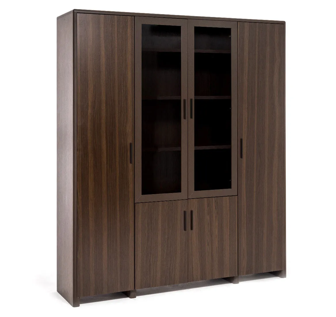 Шкаф для бумаг + гардероб LEGNO фото 0