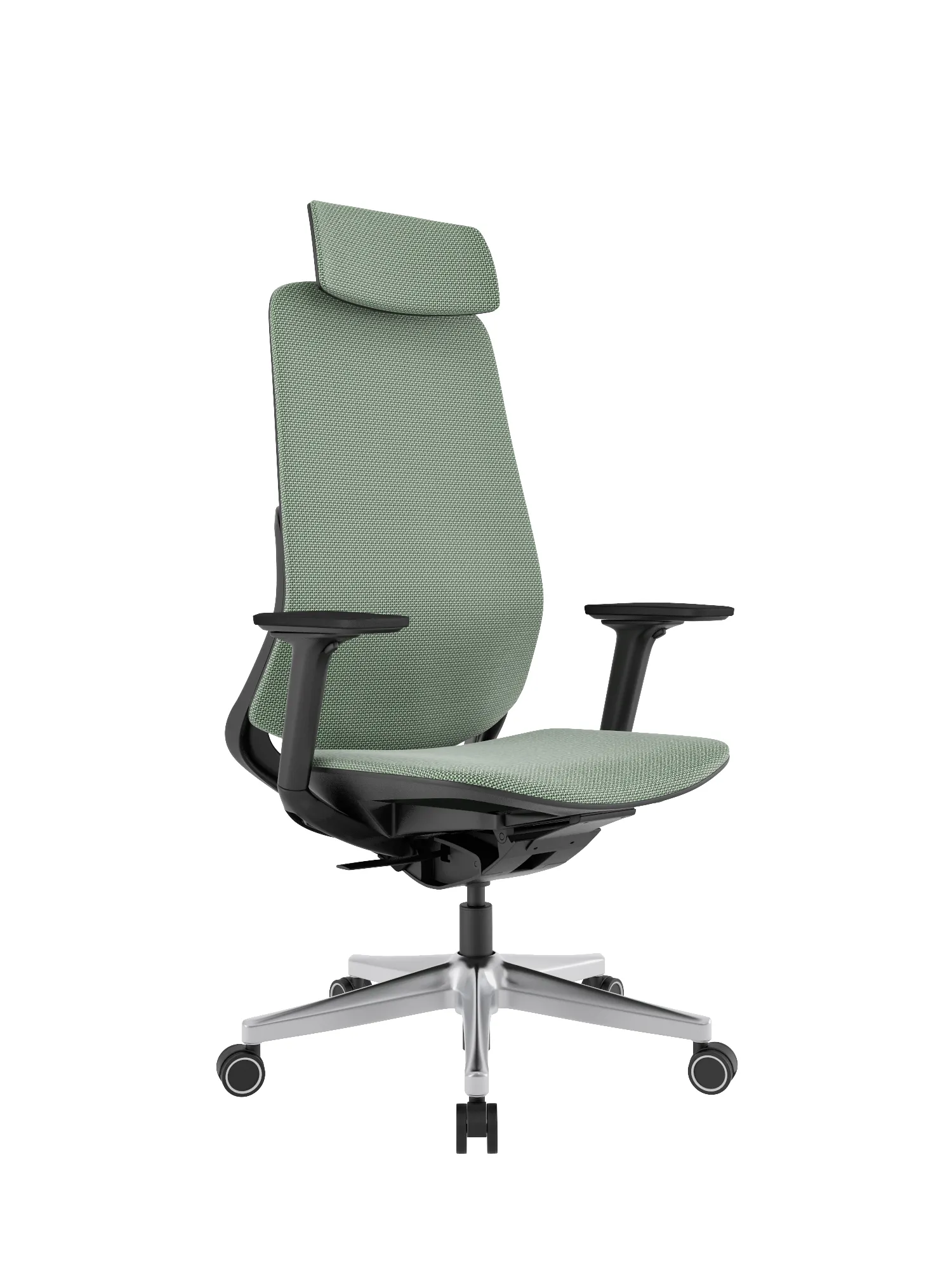 Кресло для оператора Директория-Модер Армани Armani фото 0