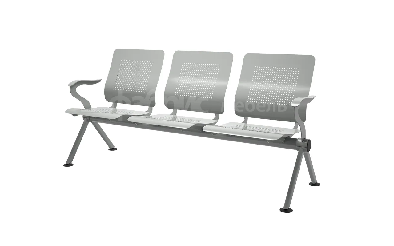 Трехместная секция Lucky 2П фото 1