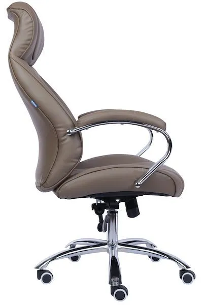 Кресло для руководителя Everprof Forum TM фото 1