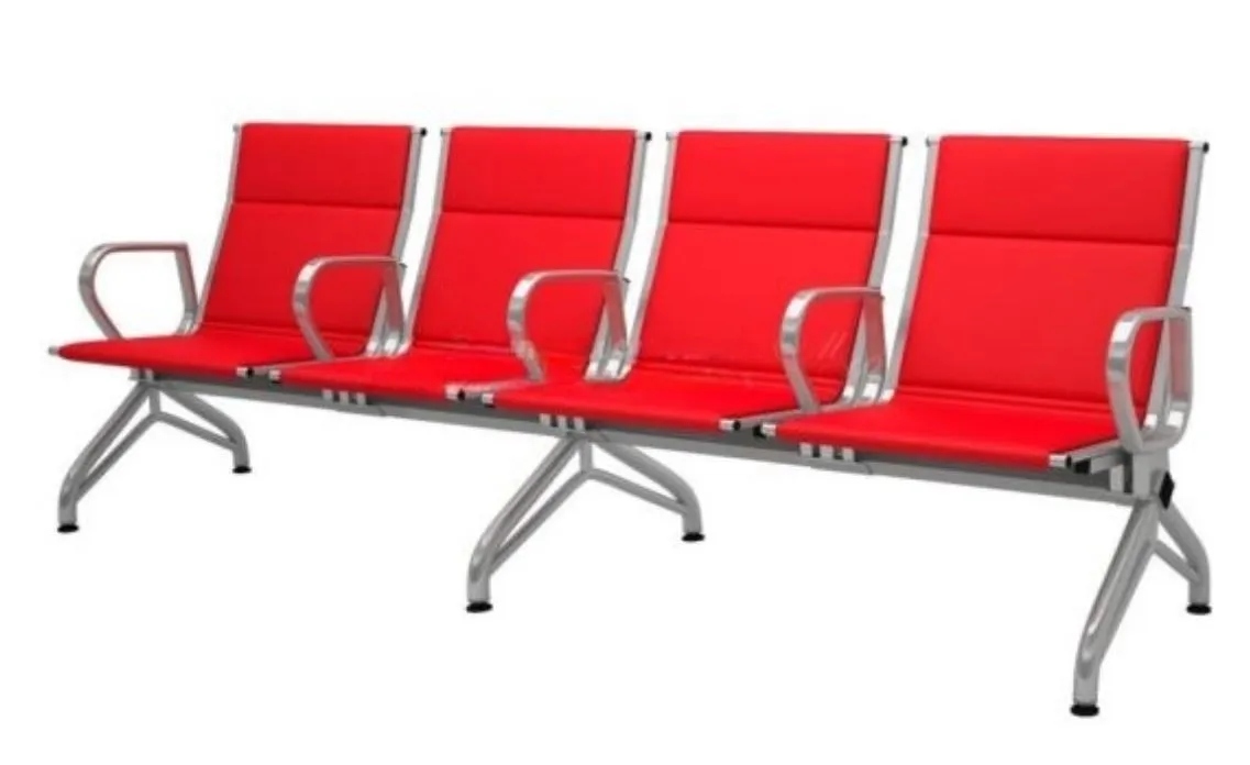 Четырехместная секция Aero фото 0