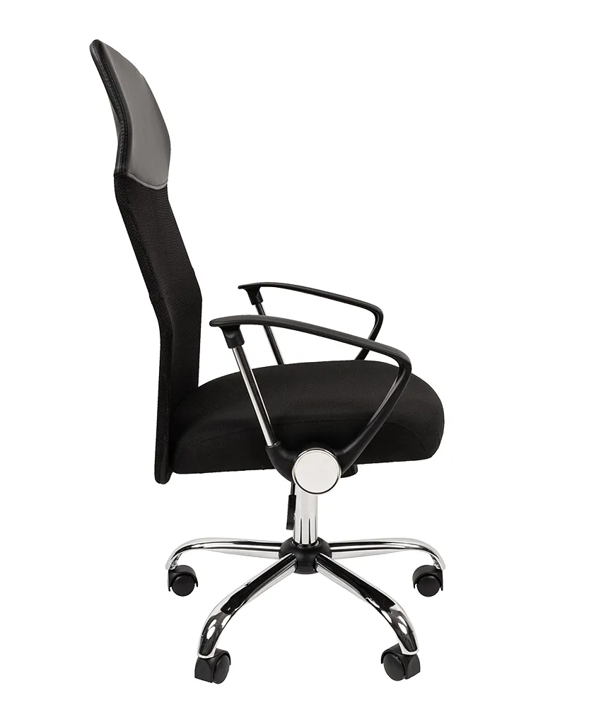 Кресло для руководителя TAIPIT 610N фото 2