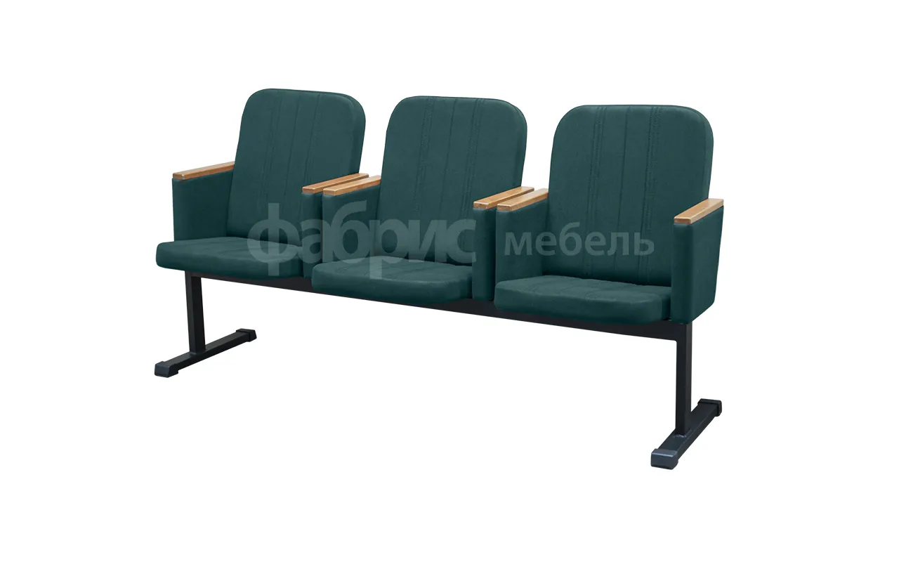 Трехместная секция Crystal фото 1