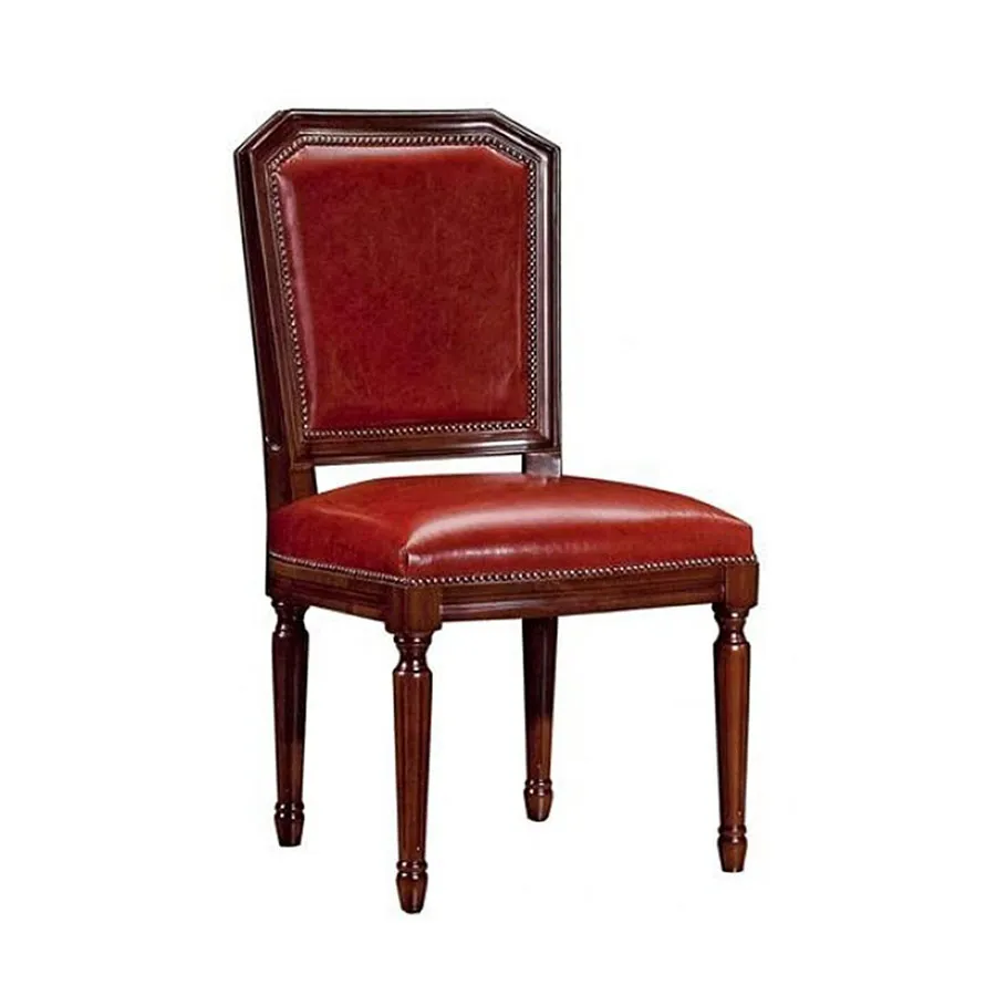 Кресло для посетителя Директория-Модер Велде ТА 5022 фото 0