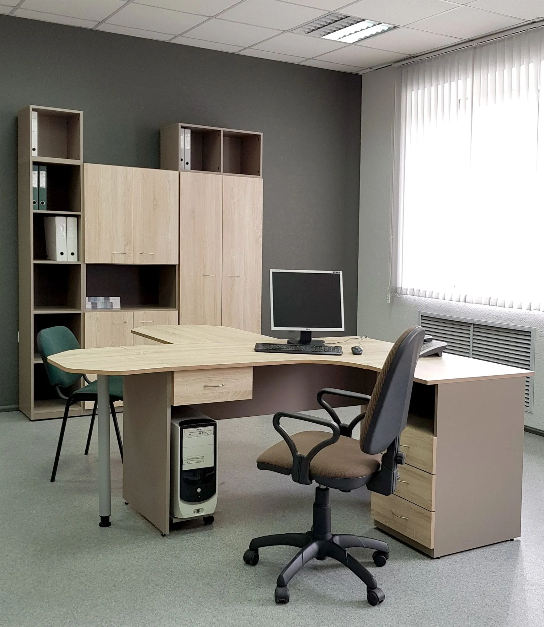 Тумба W-24 фото 2