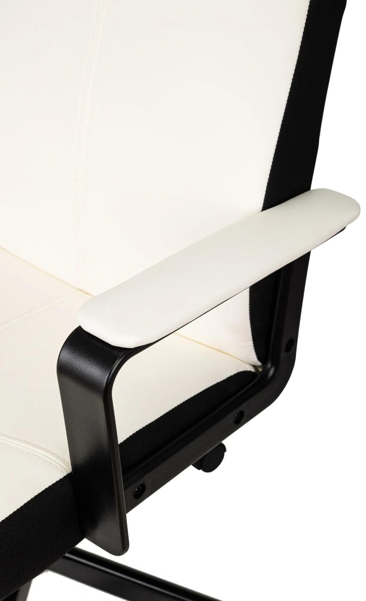 Кресло для руководителя Бюрократ DOMINUS фото 3