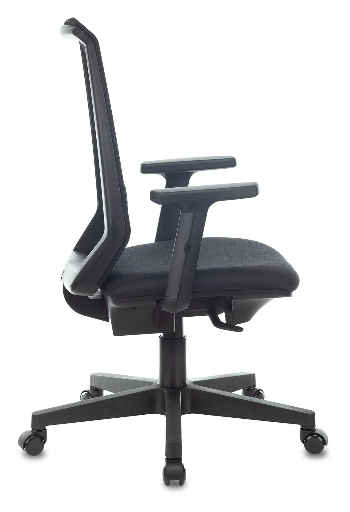 Кресло для оператора Бюрократ MC-611N фото 4