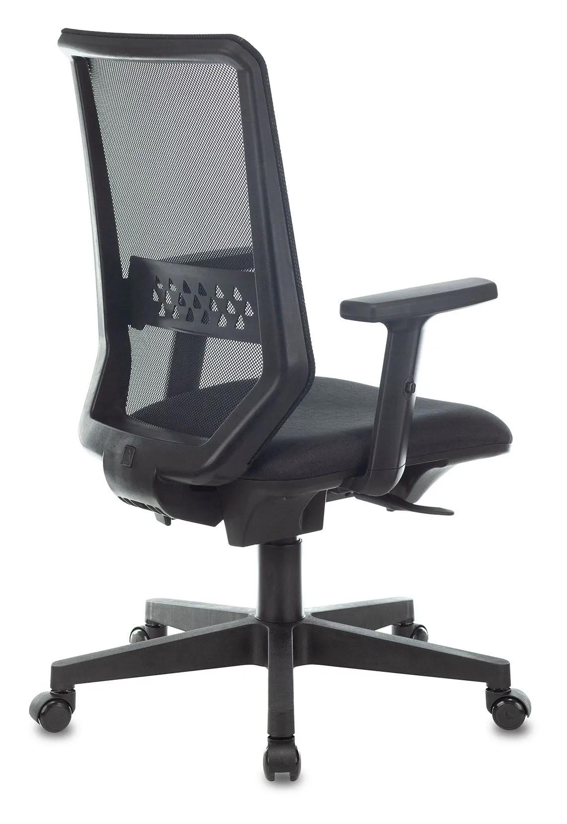 Кресло для оператора Бюрократ MC-611N фото 5