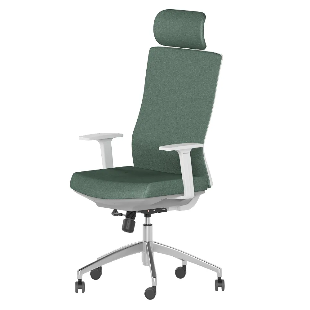 Кресло для оператора Директория-Модер Тесла TESLA фото 0