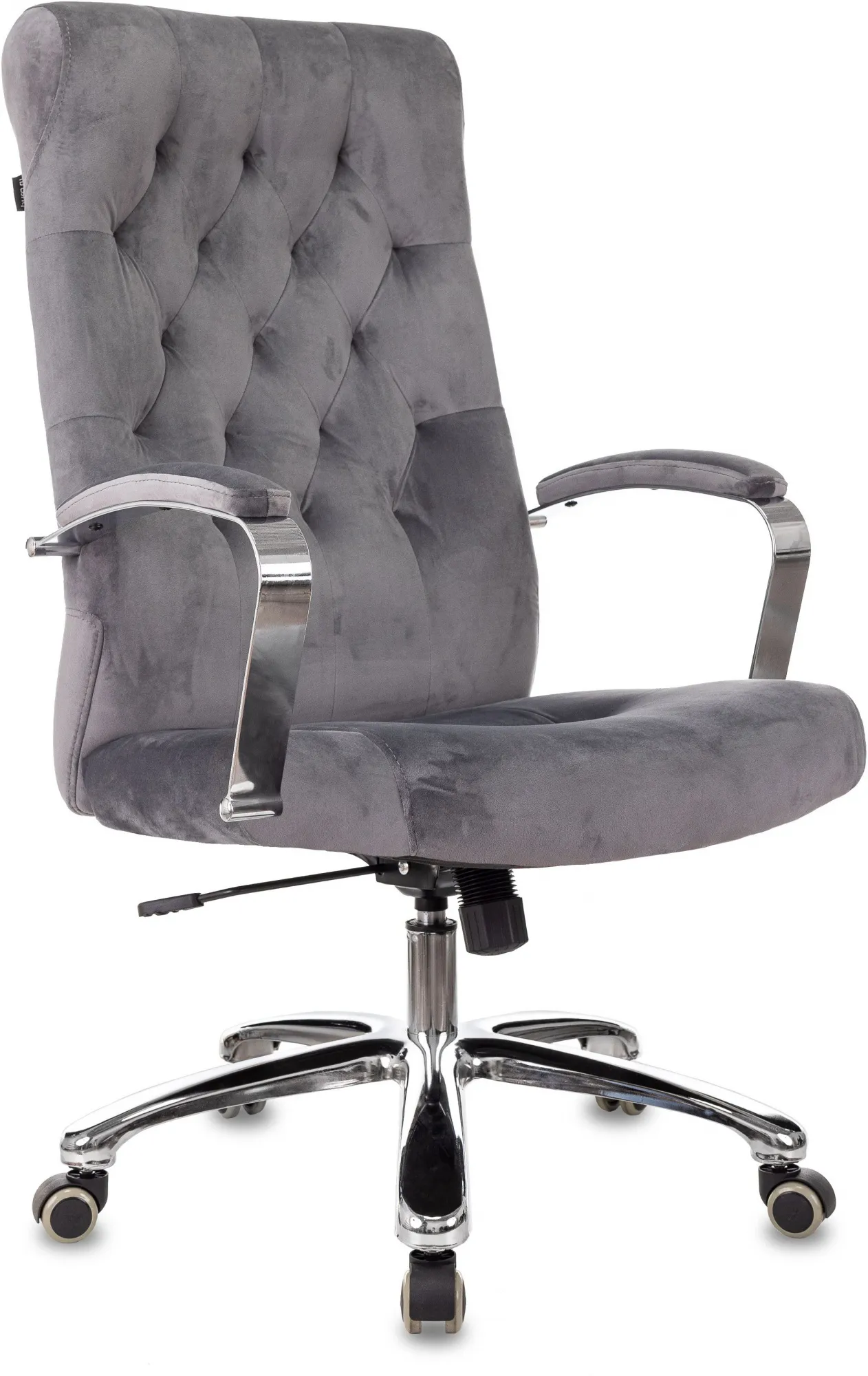 Кресло для руководителя Бюрократ T-9928SL фото 6