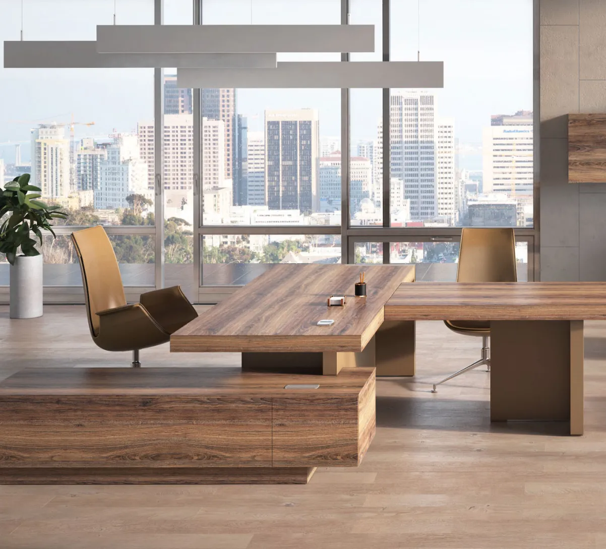 Кабинет ERA фото 11