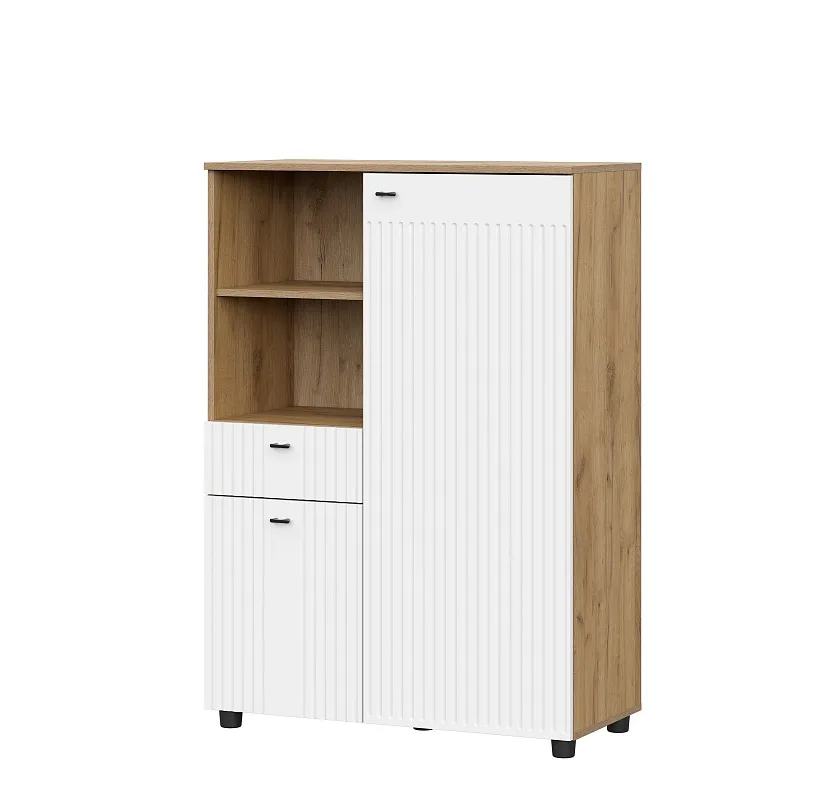 Тумба многофункциональная Милан фото 2