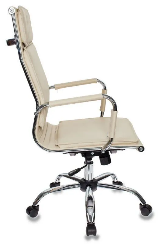 Кресло для руководителя Бюрократ CH-993 фото 2