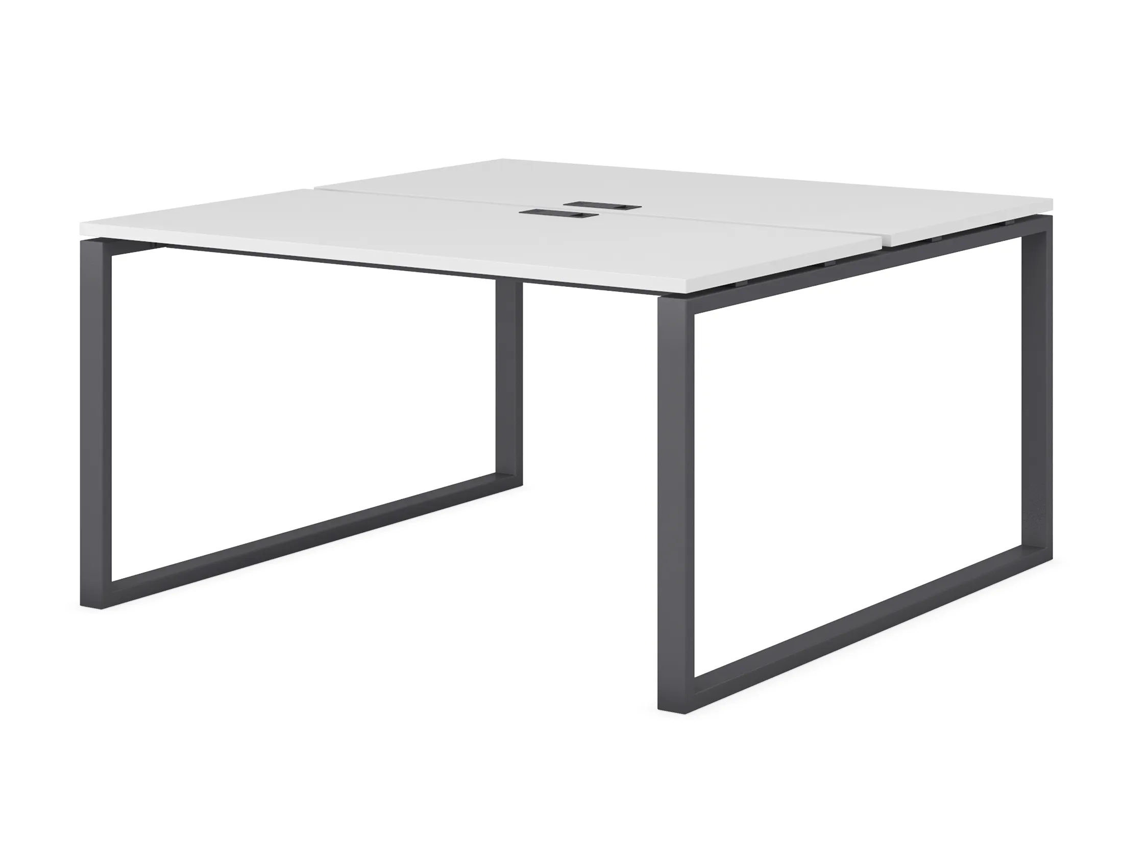 Рабочая станция на О образном м/к EVOLUTION фото 0