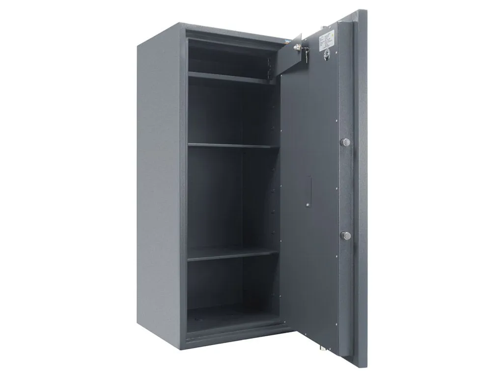 Взломостойкий сейф VALBERG КВАРЦИТ 120/55T EL фото 5