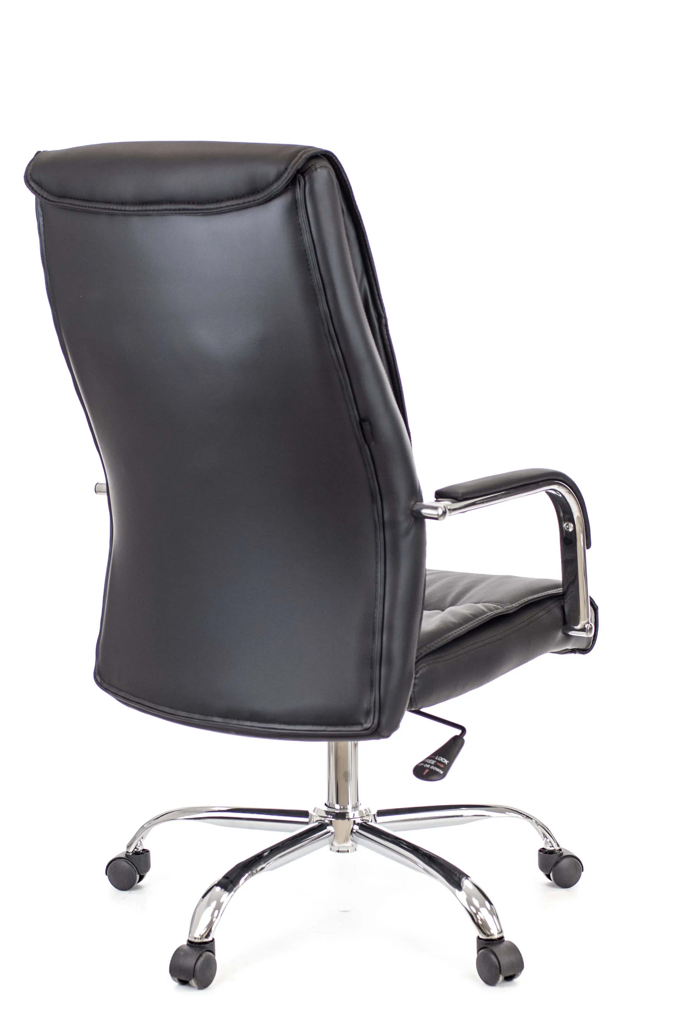 Кресло для руководителя Everprof Bond TM фото 3