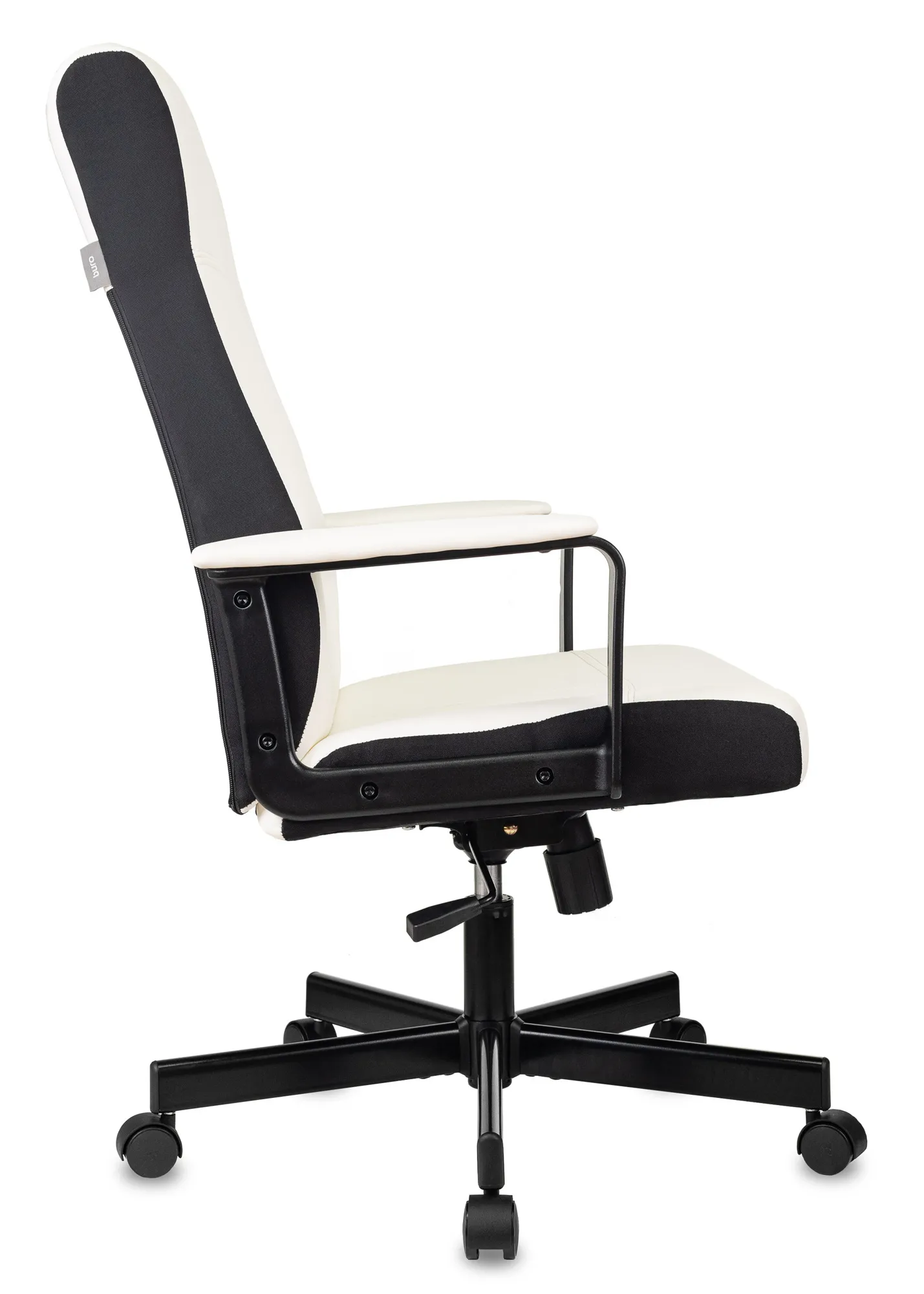 Кресло для руководителя Бюрократ DOMINUS фото 1